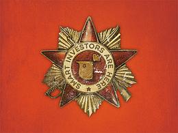 蛋卷基金2018年终盘点