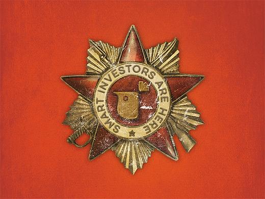 蛋卷基金2018年终盘点