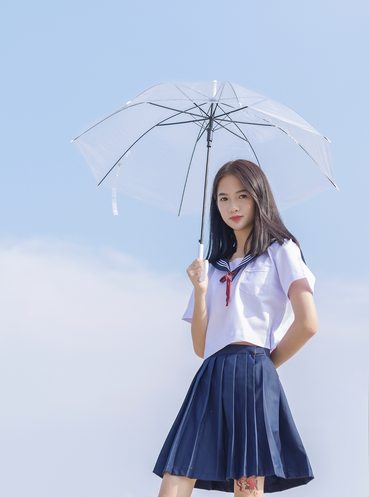2019 人像作品集(图ZMTkyMjI4MTY0) - 人像摄影 - 站酷设计师LaBalena落落原创素材 - 站酷ZCOOL