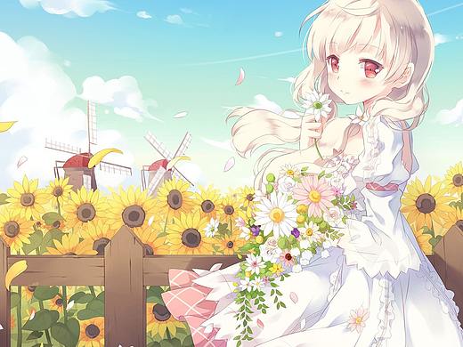 要勇敢爱哦&gt;_&lt;*