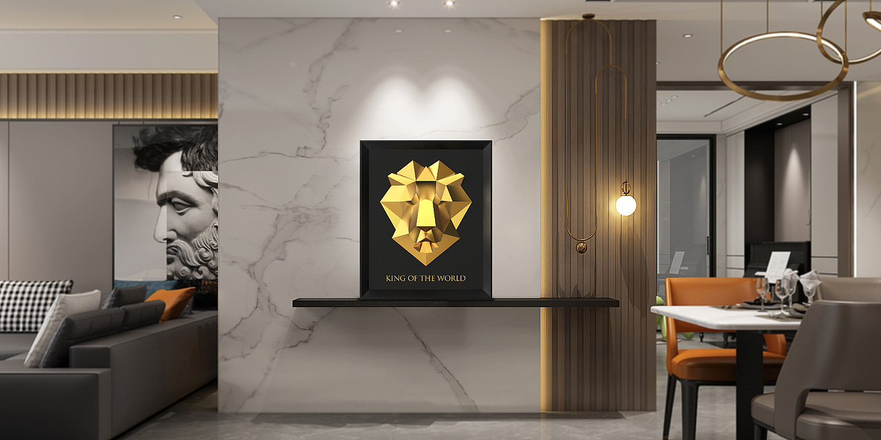 《狮子王》（图ZMjI1MjQ2Mjk2） - 生活用品 - 站酷设计师我的跳跳呀原创素材 - 站酷ZCOOL