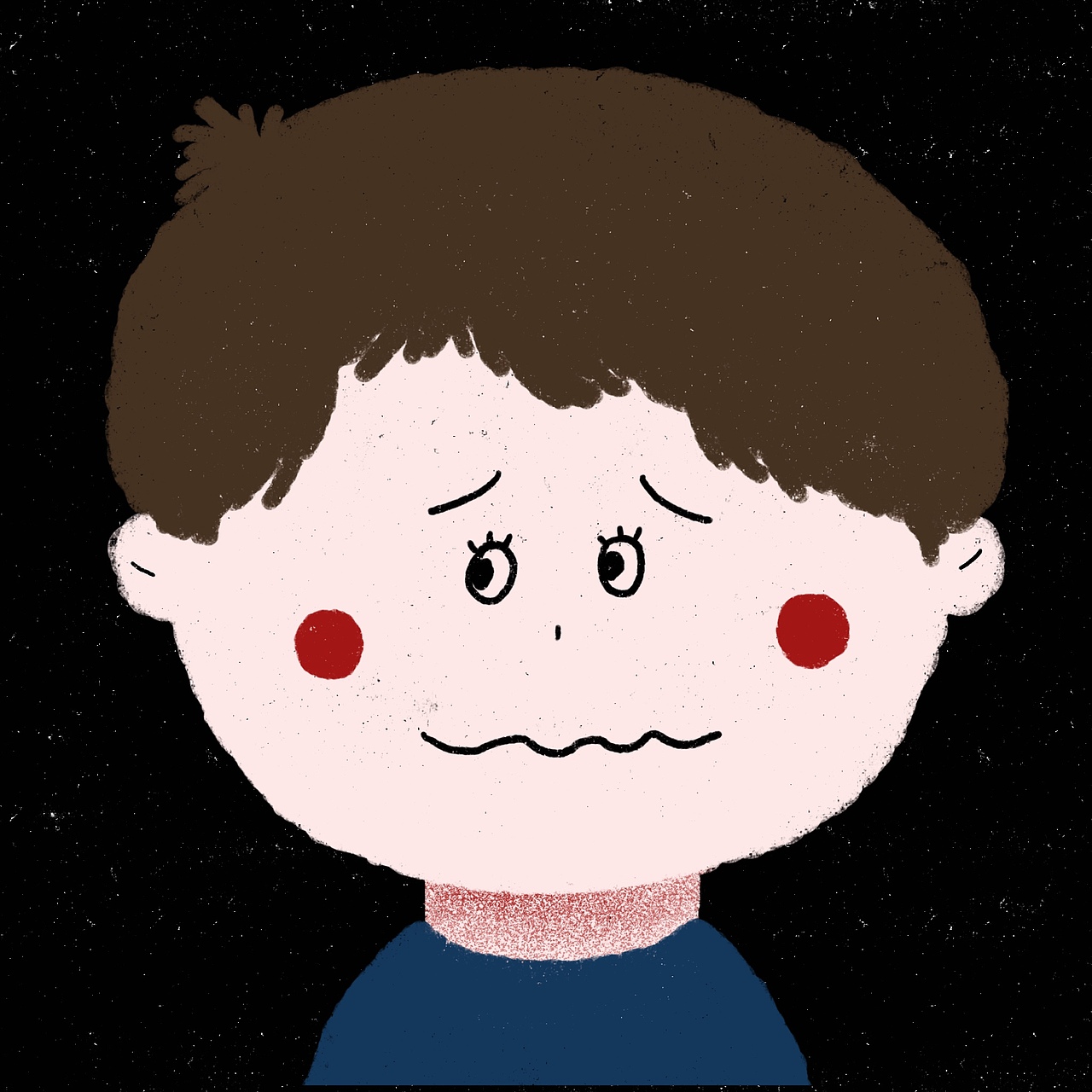 绘本｜《我的情绪》（图ZMjg0OTgyNjY0） - 绘本 - 站酷设计师阿笑_xiao原创素材 - 站酷ZCOOL