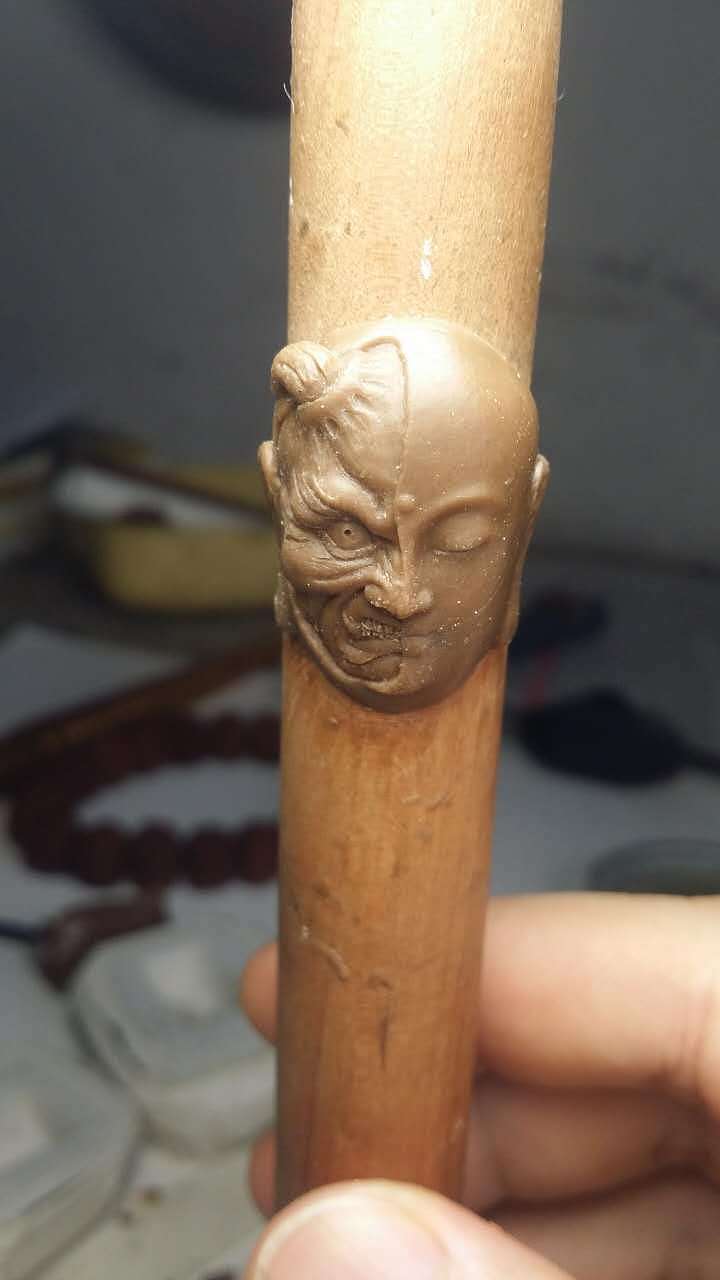 唐狮，大圣，一念之间重制缩小版，两个新作，斯巴达头盔，招财金蟾（图ZNTcxMjE3NjQ=） - 首饰设计 - 站酷设计师盐汤儿原创素材 - 站酷ZCOOL