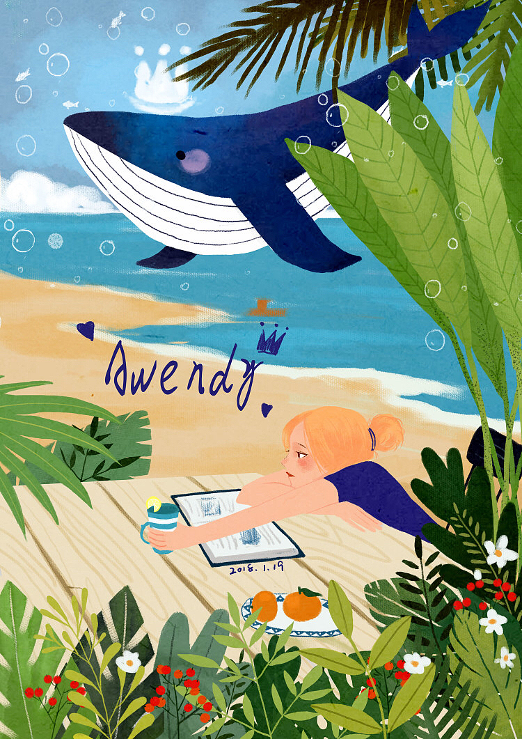 想（图ZMTA1MjA2MTY4） - 创作习作 - 站酷设计师awendy22原创素材 - 站酷ZCOOL