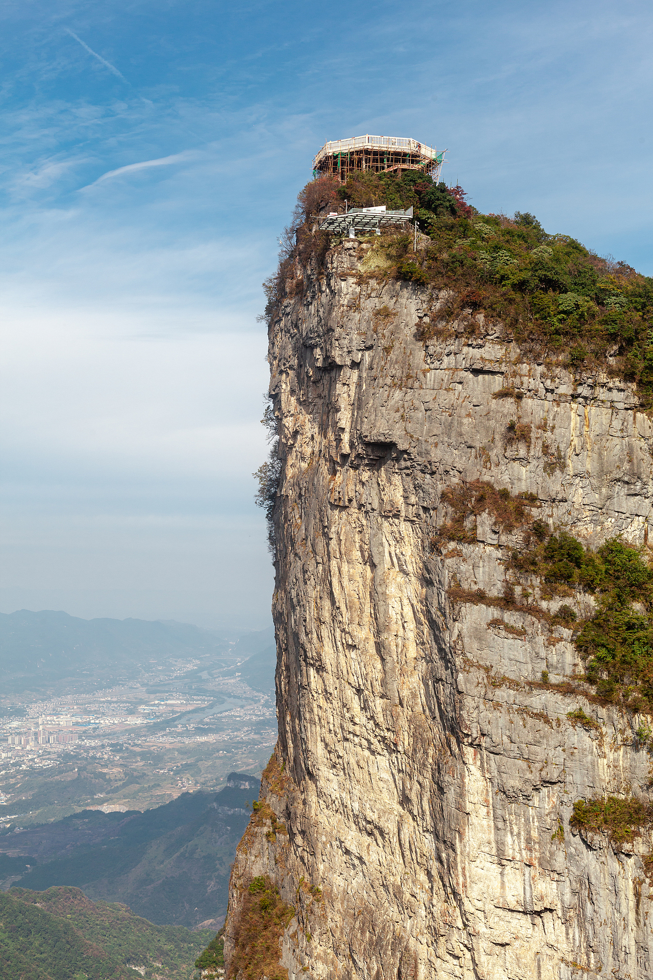 张家界&凤凰古城随拍