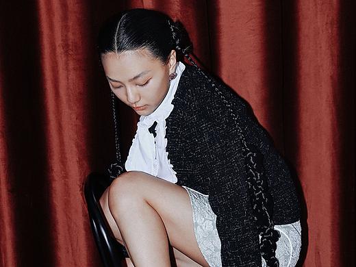 MODA 2020.7月刊 - 谢文馨