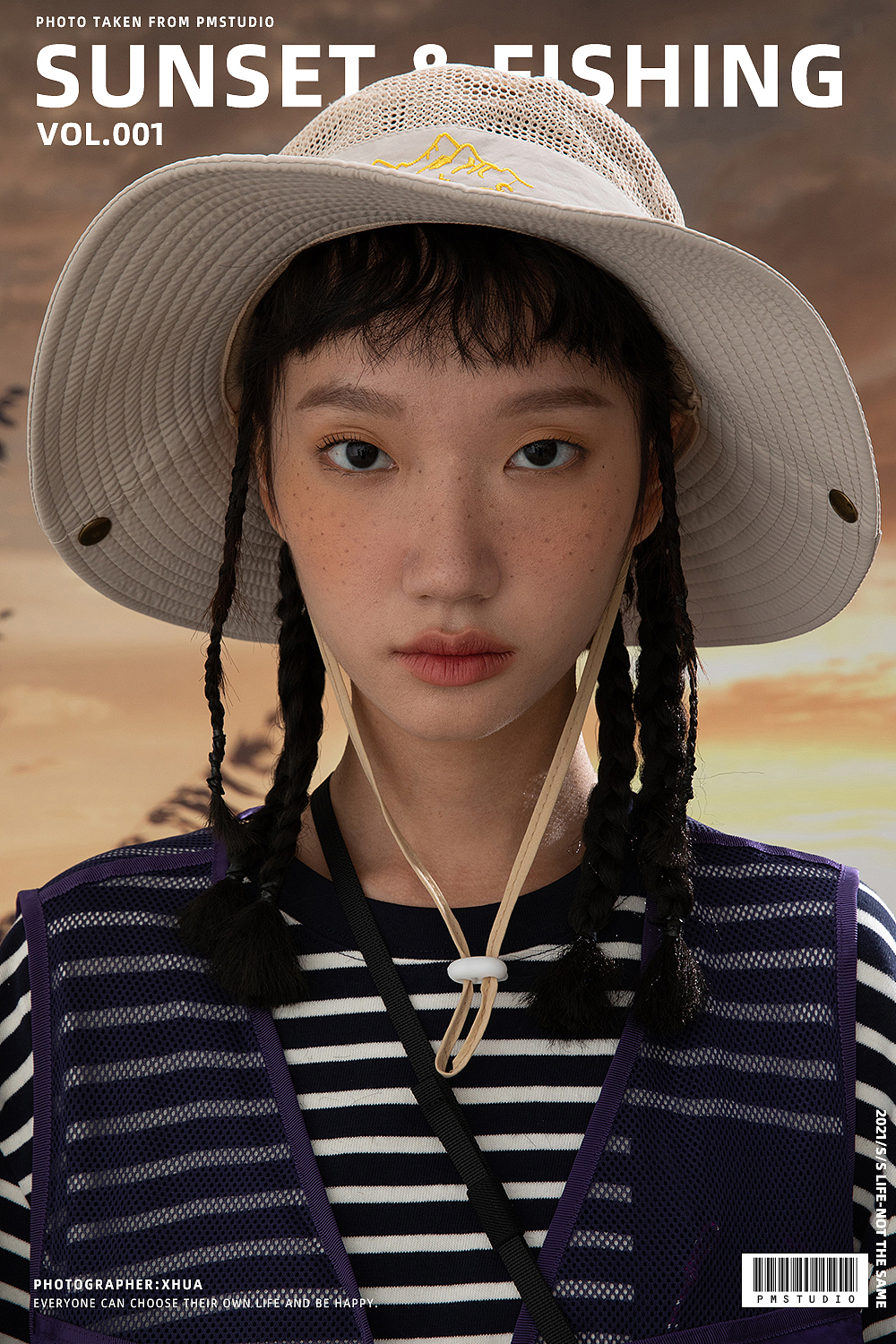 主题摄影 | “城市出逃者”2.0（图ZMjYzMTc2MTE2） - 人像摄影 - 站酷设计师PMstudio摄影原创素材 - 站酷ZCOOL