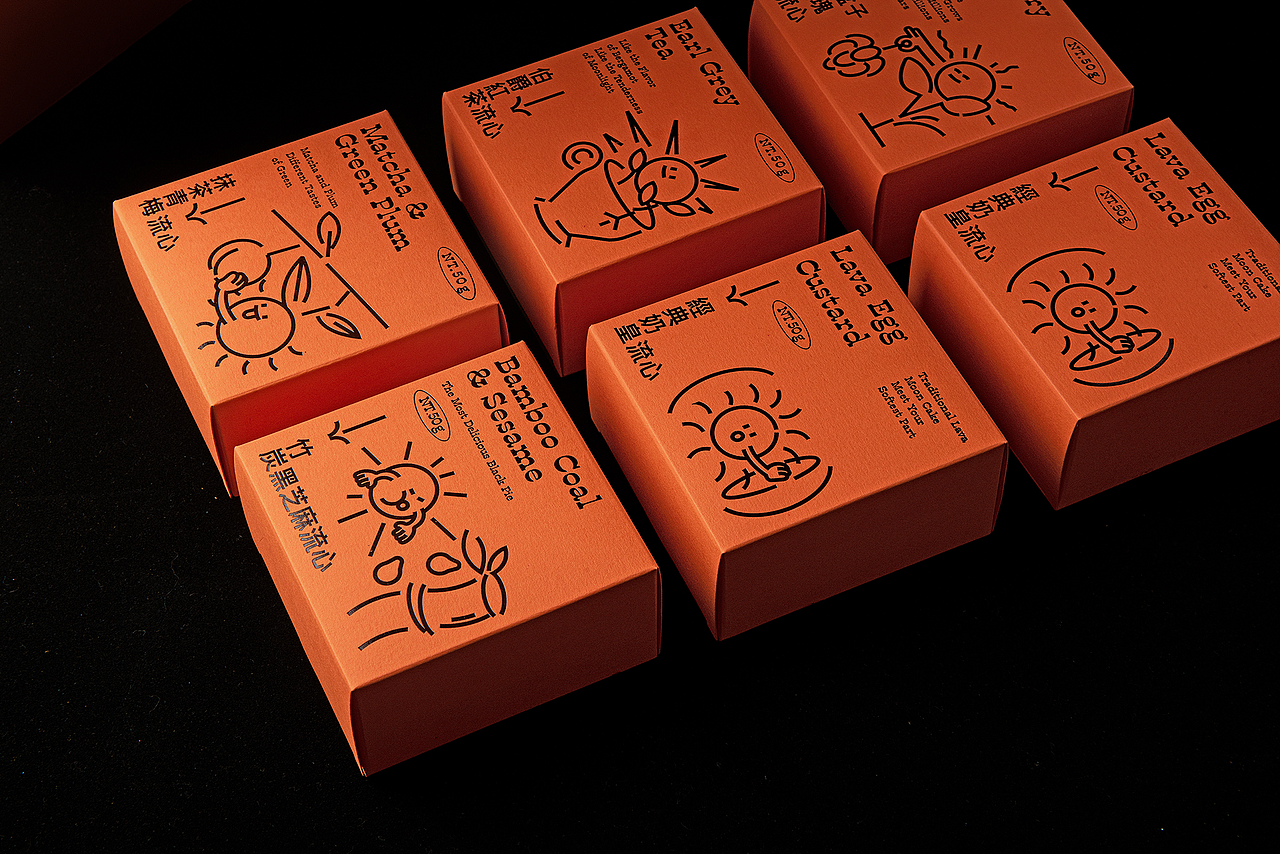 WE FIND THE BEST MOON EVER / 最好的月亮一直在身边