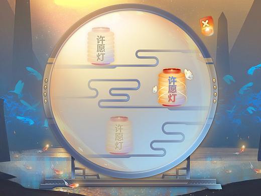 2017煅瑟作品集