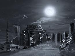 上海地区——行星发动机