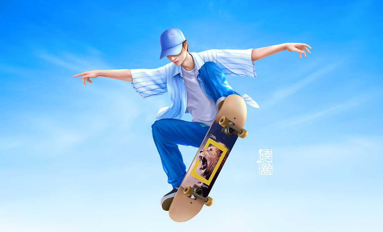 王一博