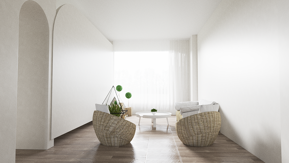 2021作品合集28 | students work show room