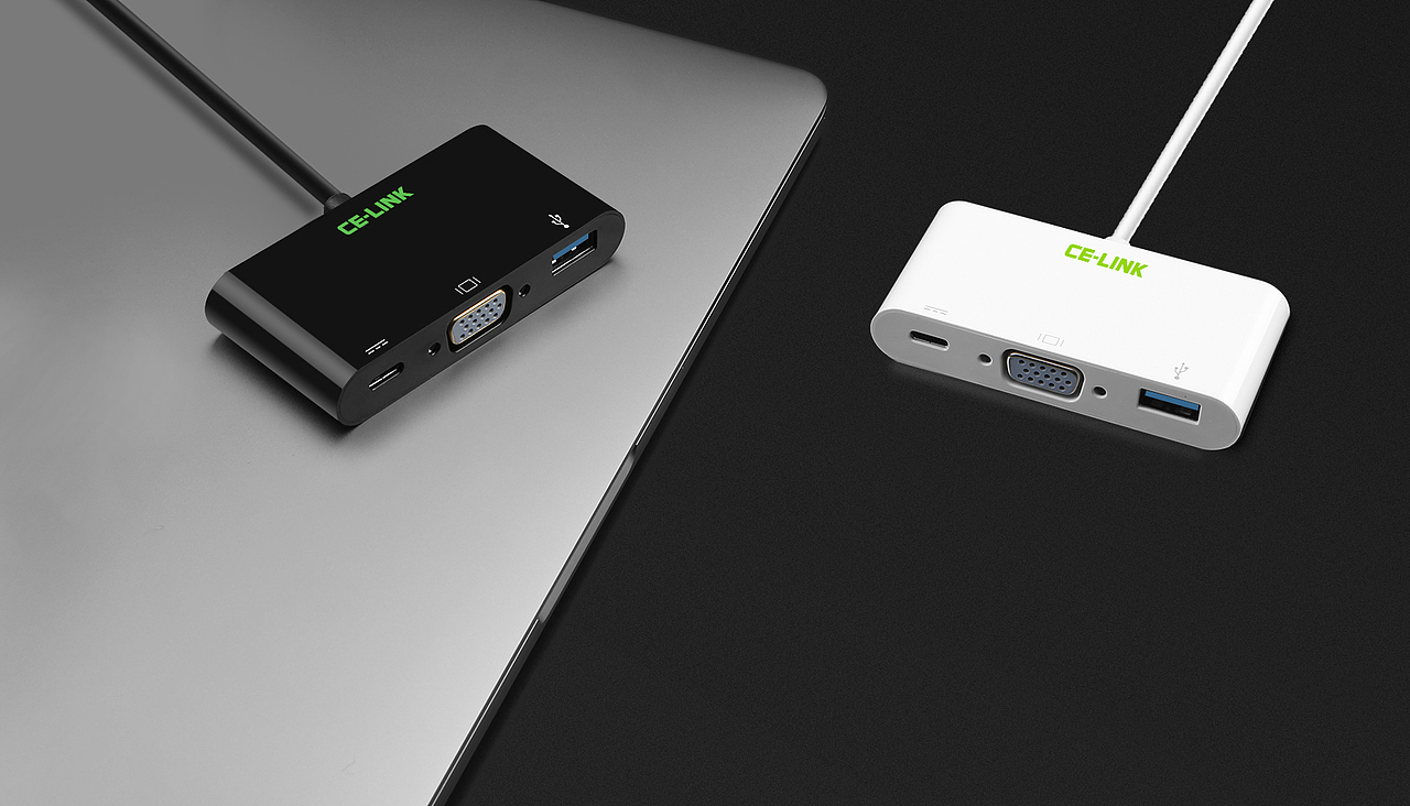 macbookpro 转换器