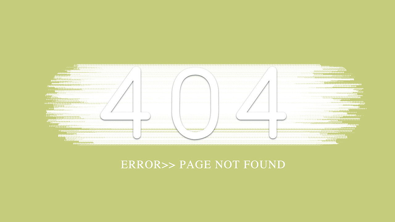 404错误页面（图ZMTM1MjIxNDI0） - 移动端网页 - 站酷设计师一只有审美的茶茶原创素材 - 站酷ZCOOL