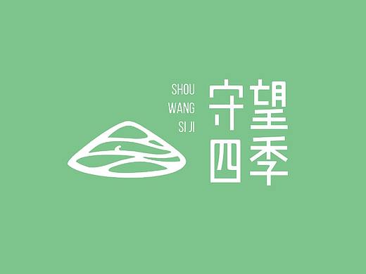 农产品电商平台品牌设计