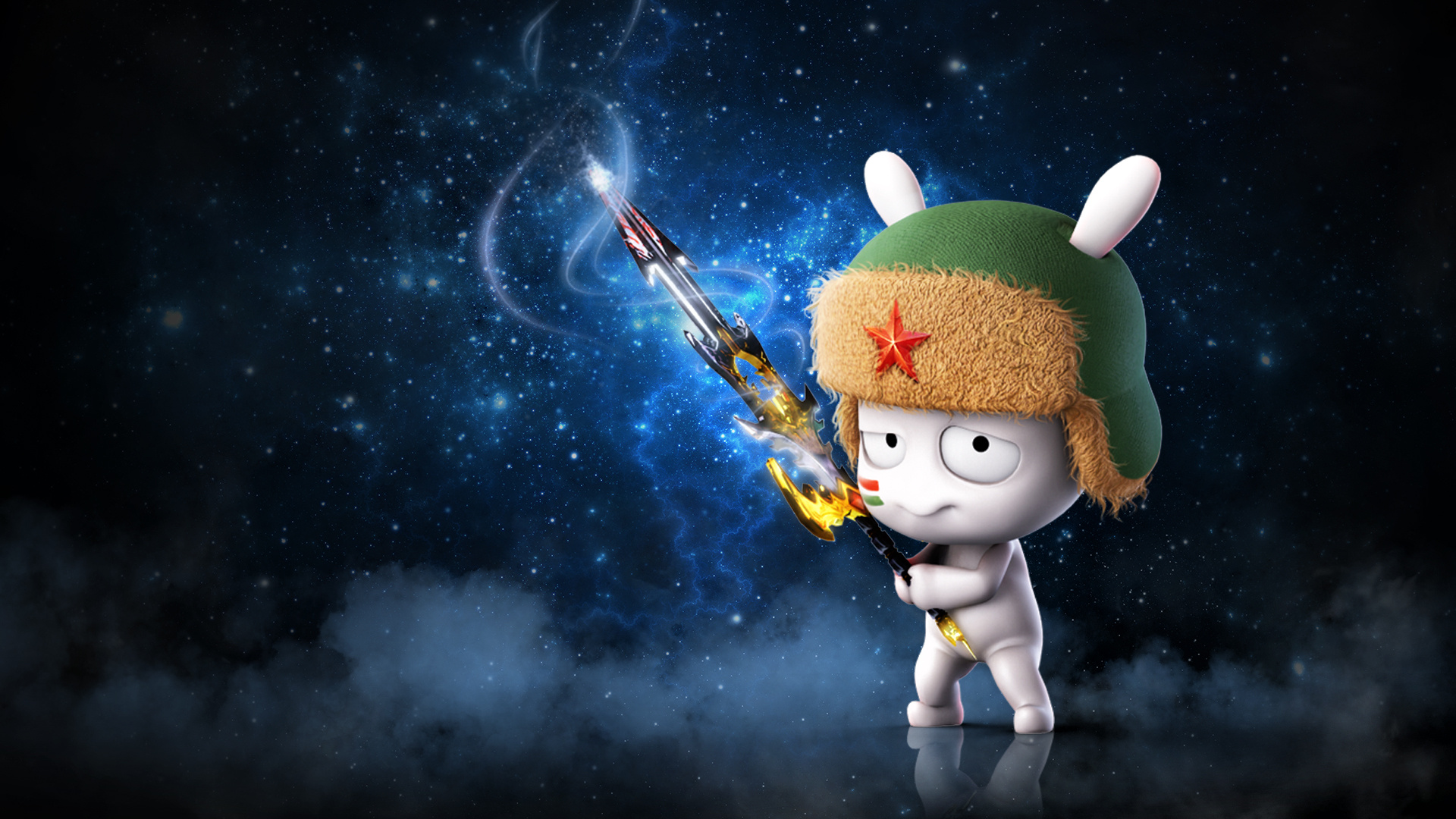 一大波萌贱兔来袭