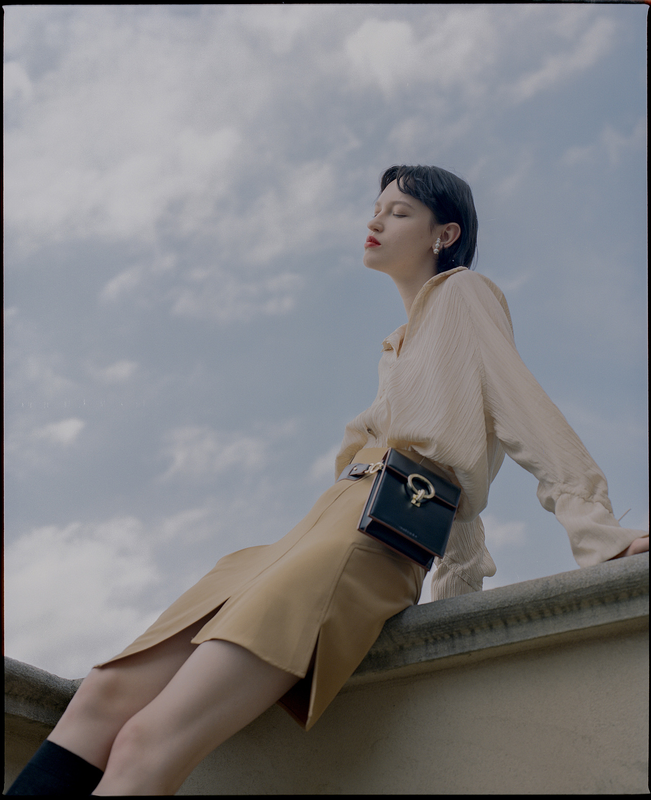 Unitude Women bag 19AW