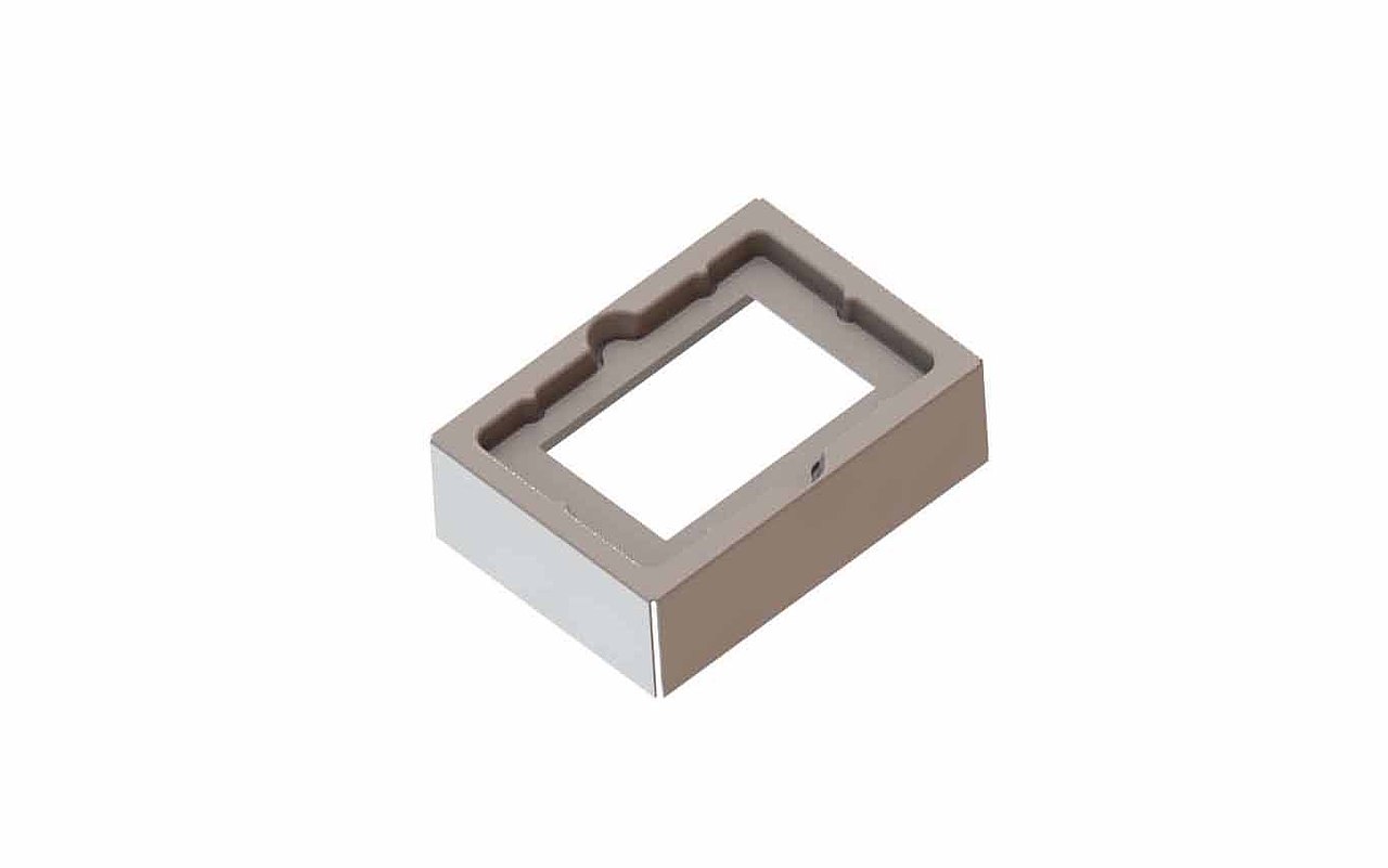 分享收藏包装包装纸卡 纸盒(缓冲)纸托缓冲包装结构电动牙刷牙刷包装