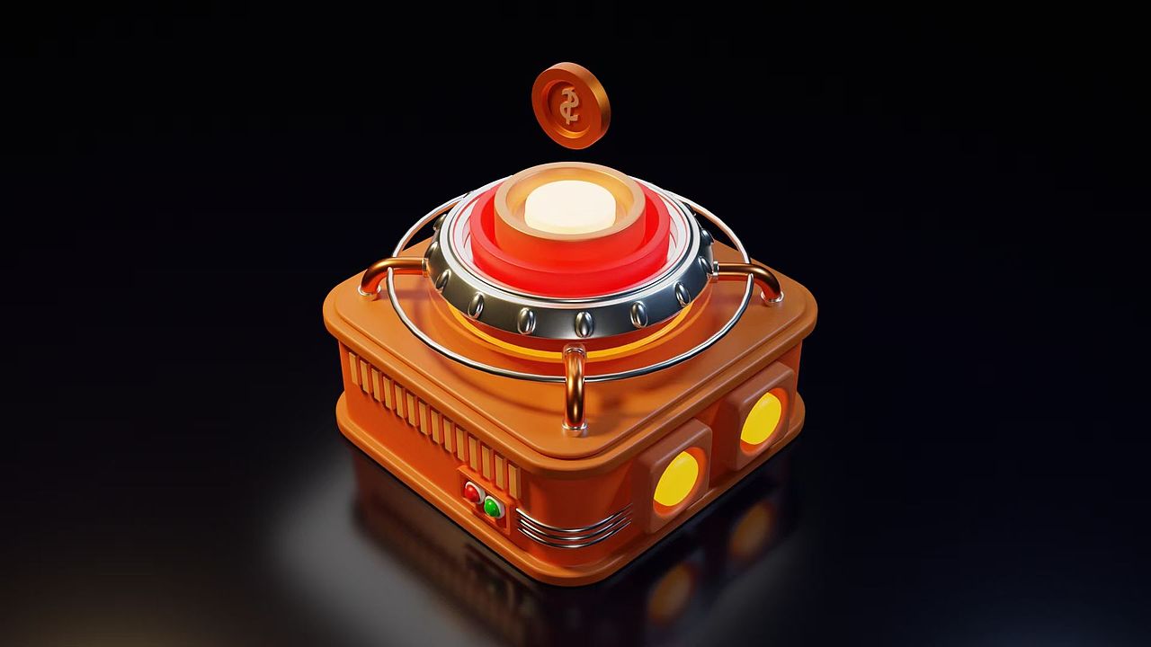 blender建模练习（图ZMzI0MTk1OTQ0） - 其他三维 - 站酷设计师白夜泽原创素材 - 站酷ZCOOL