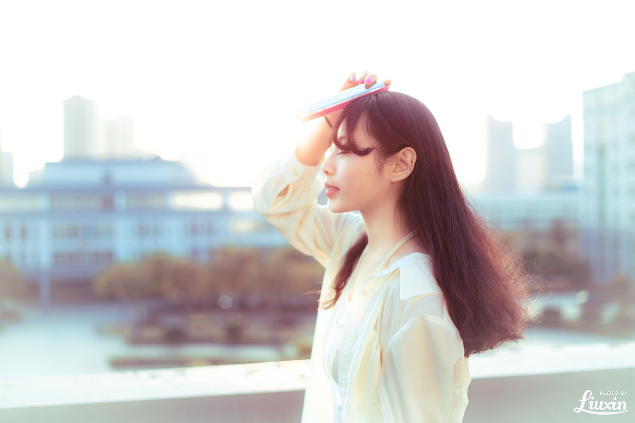 阳光照进回忆里（图ZMjQyNjQ5NDg=） - 人像摄影 - 站酷设计师浮沉流星原创素材 - 站酷ZCOOL