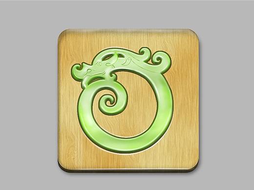 胸针跟LOGO（个人主页-ZMjU4Njk1MDg=） - 图标 - 站酷设计师zhaozilong原创素材 - 站酷ZCOOL