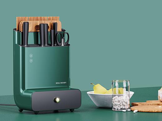 餐具消毒器 Tableware sterilizer