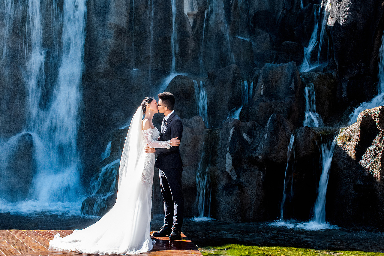 百年琴瑟，贺尔新婚 | 婚纱摄影 | 第二辑（图ZMjI1NjgwNTA4） - 人像摄影 - 站酷设计师ParkJungso原创素材 - 站酷ZCOOL