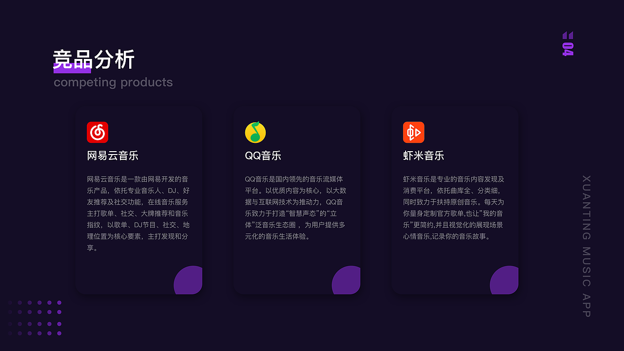 音乐概念版设计（图ZMjMxMjU0NjY4） - APP界面 - 站酷设计师长白原创素材 - 站酷ZCOOL