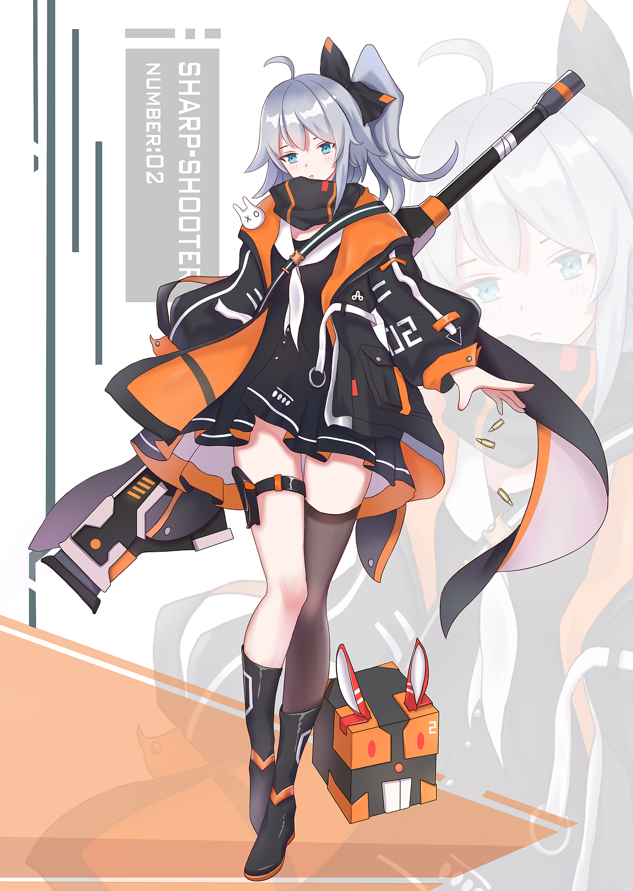 01 02 03（图ZMjU5NjE0NzQ4） - 游戏原画 - 站酷设计师Z97998268原创素材 - 站酷ZCOOL
