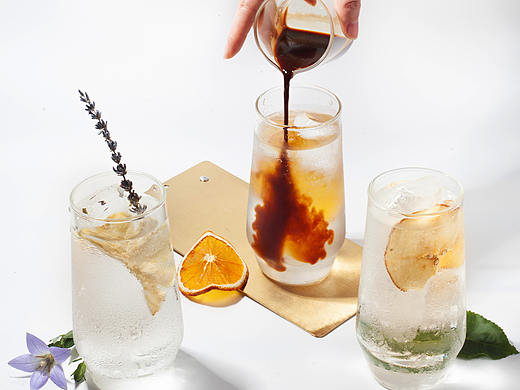 深圳产品摄影·美食摄影·咖啡酒