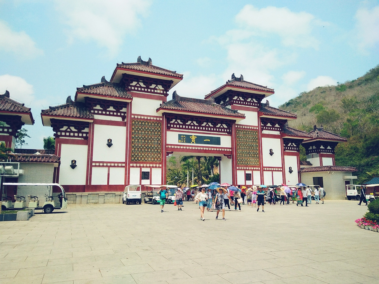 三亚之行（图ZMTIxNzg3NzE2） - 风光摄影 - 站酷设计师倔犟的凯皮酱原创素材 - 站酷ZCOOL