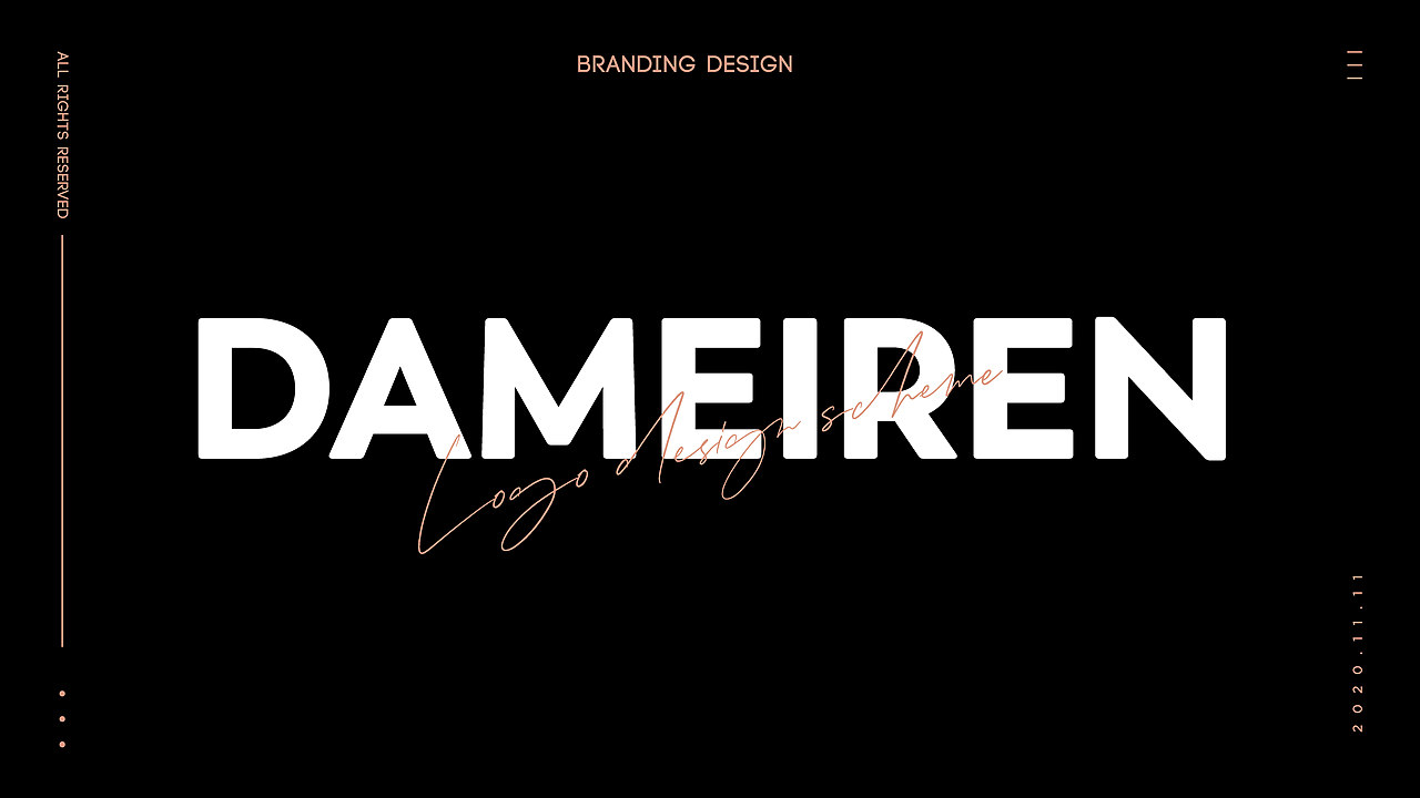 正本设计|金尚大美人品牌升级方案