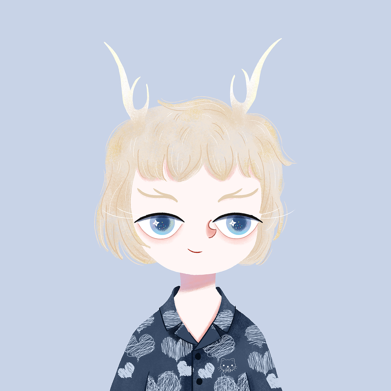 十二生肖系列头像