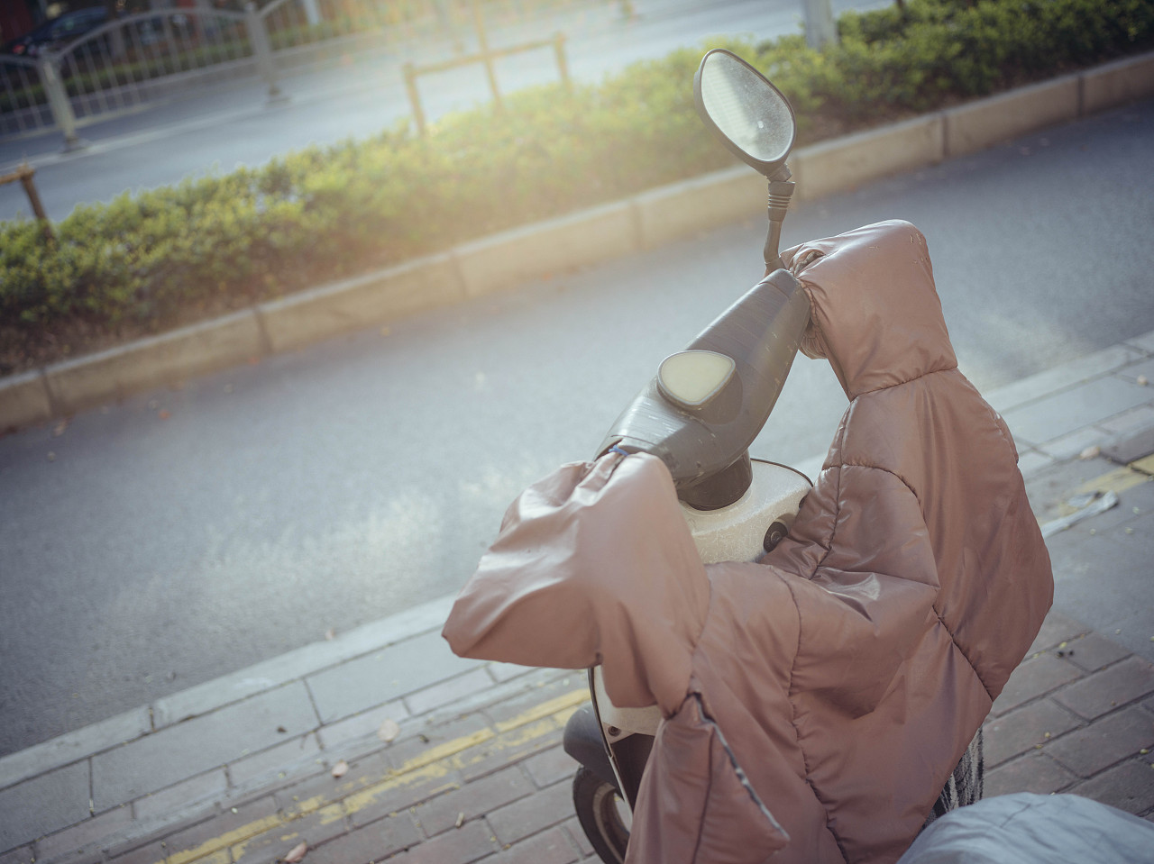 时隔一年的路过随拍|摄影|人文/纪实|mrlook - 原创作品 - 站酷