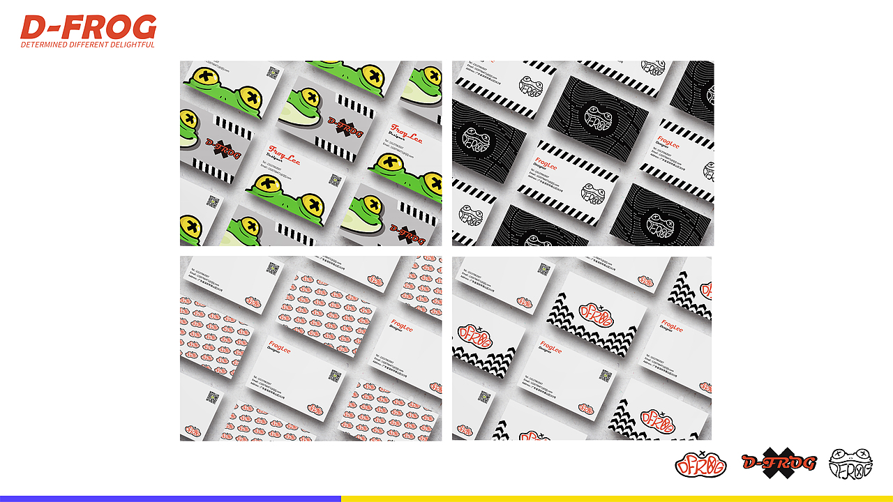 FROGLEE毕业作品集（图ZMjMxNjgyODY4） - 图案 - 站酷设计师FrogLee原创素材 - 站酷ZCOOL