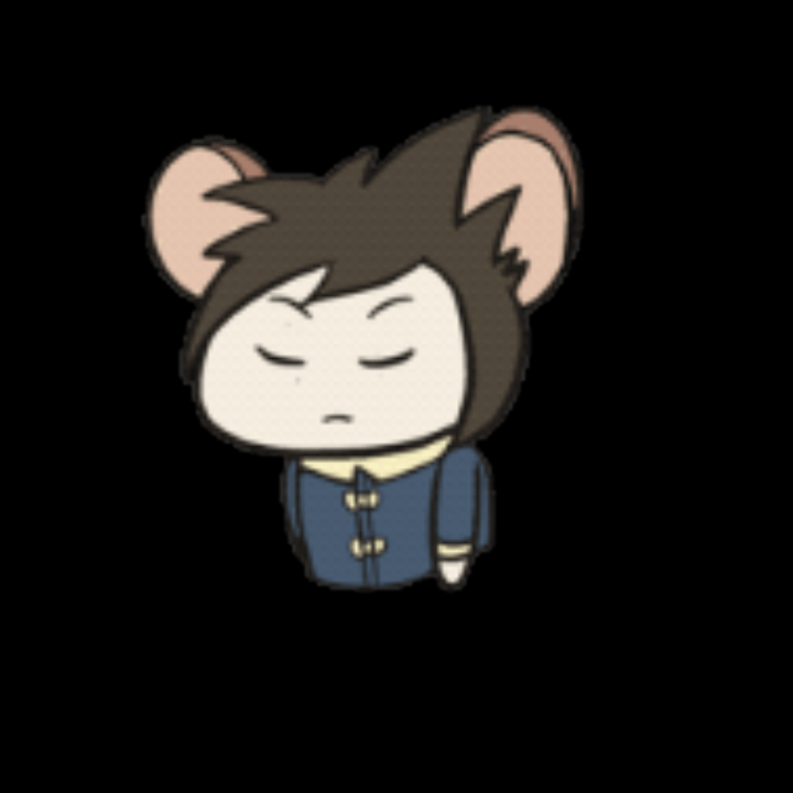 奇奇~的发疯日常