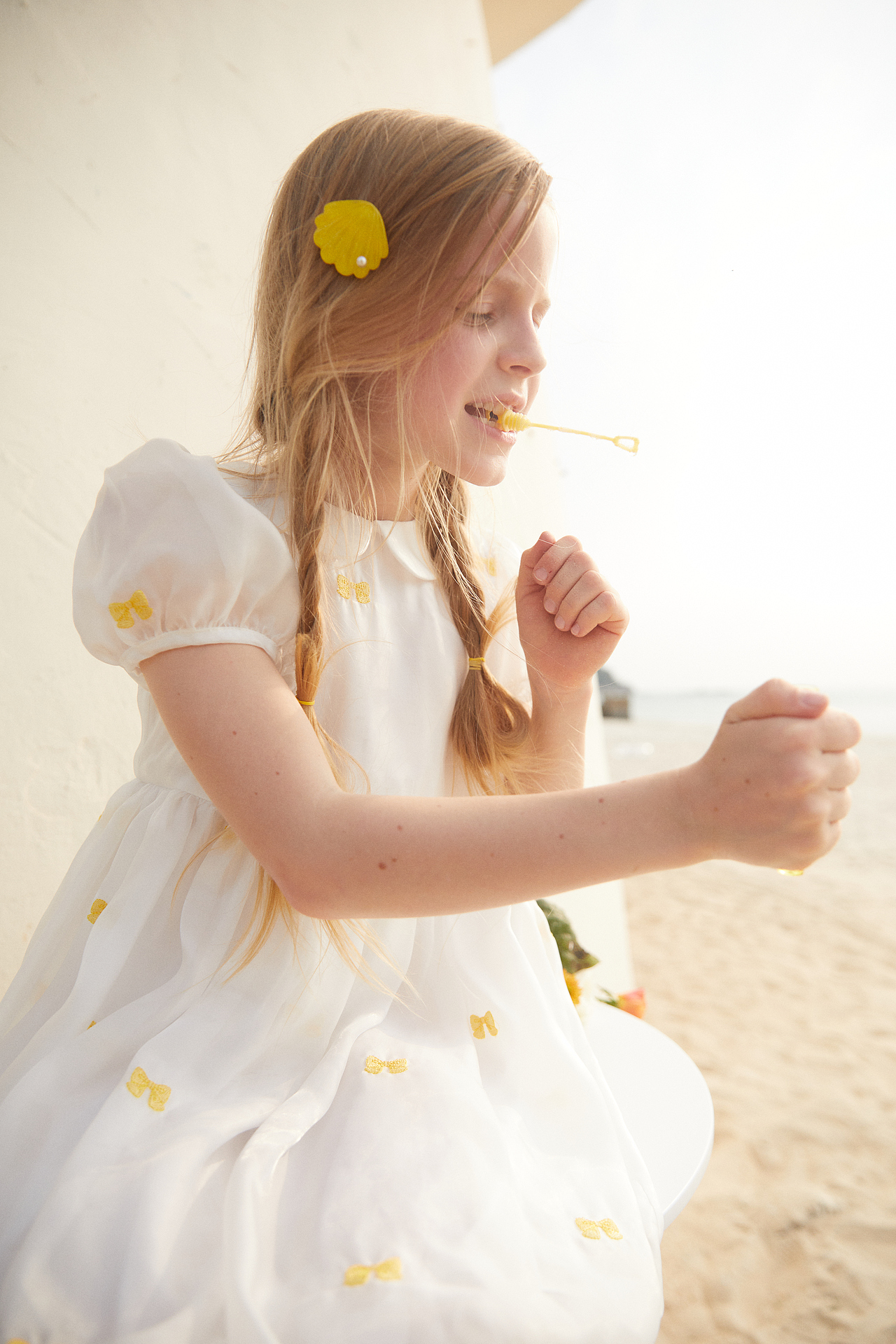 MQD x Tanners 夏日入侵宝藏计划!