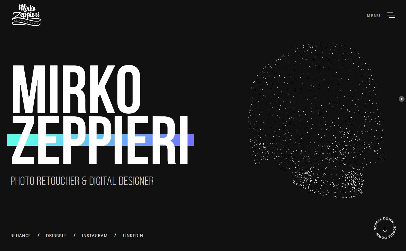 极简风格设计的10个示例及提示_深圳Clh-站酷ZCOOL