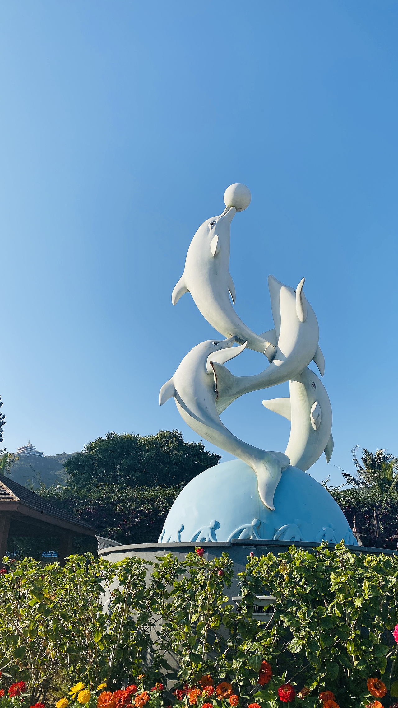 保持对生活本身的兴趣