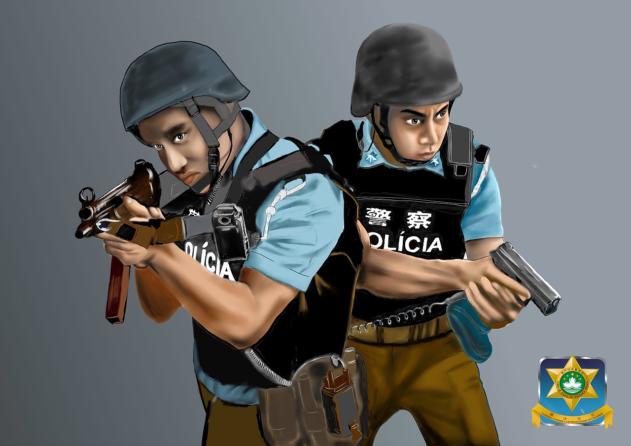 希望可以在设计路上一路前行也可坚持创作