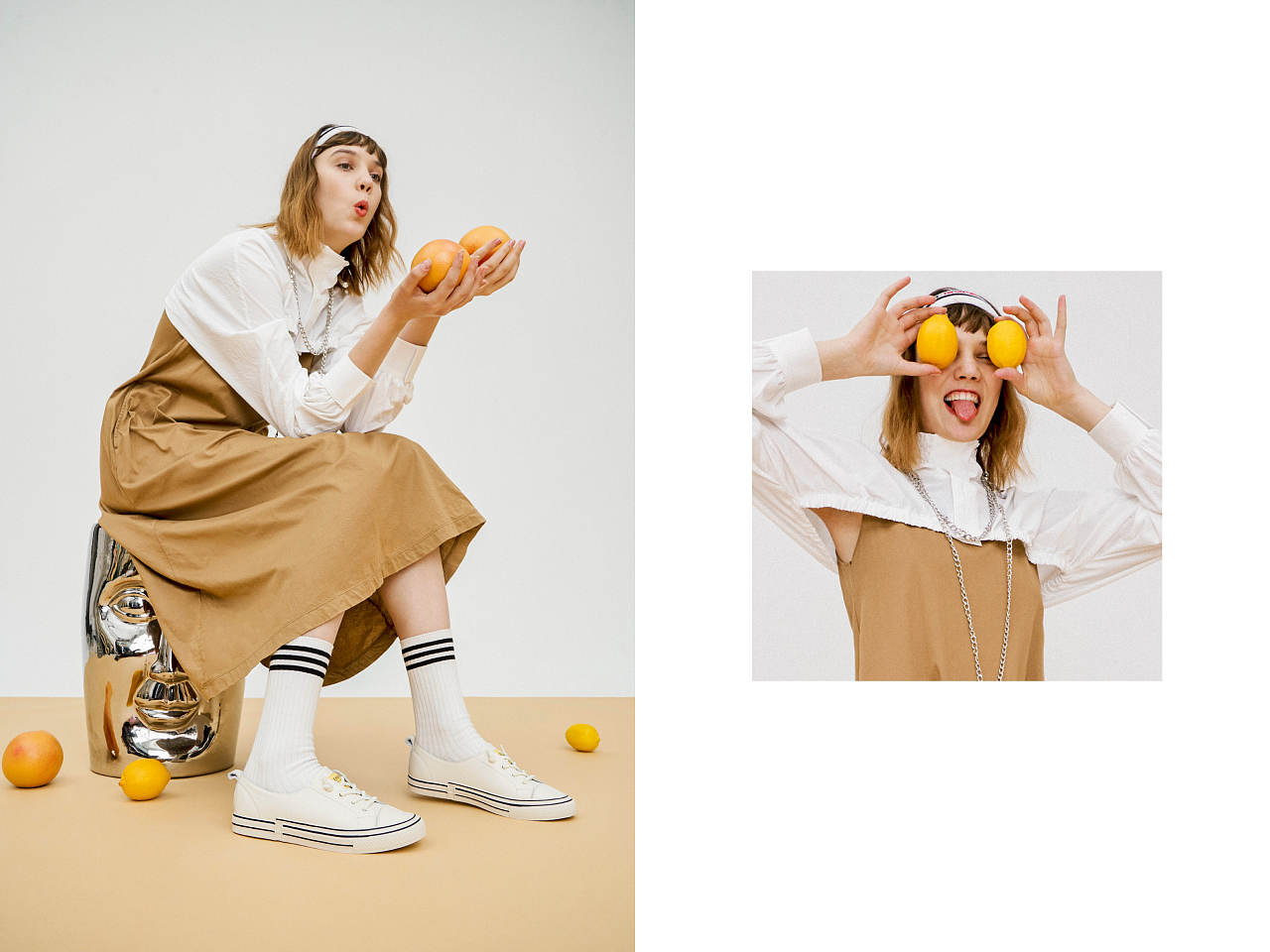 Teenmix天美意 電商拍攝