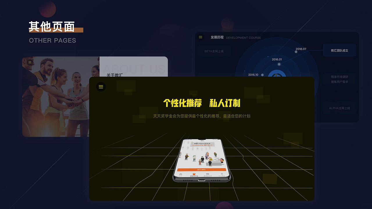 作品集（图ZMjk0MTQ2NjQw） - 其他UI - 站酷设计师张晓甜甜甜原创素材 - 站酷ZCOOL