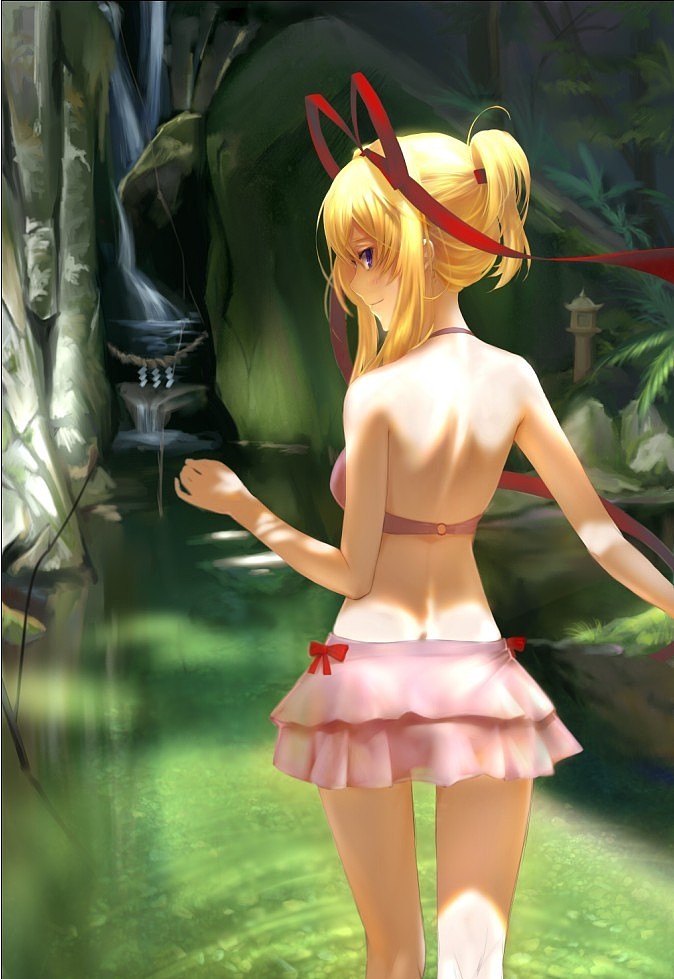 八云紫|插画|商业插画|samanta13 - 原创作品 - 站酷 (zcool)