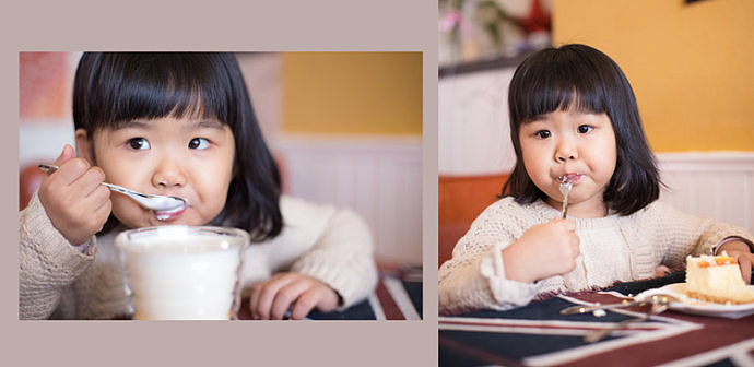 儿童摄影秋冬外景（沈阳）（图ZMTA0OTAxMzY0） - 人像摄影 - 站酷设计师家麟的画原创素材 - 站酷ZCOOL