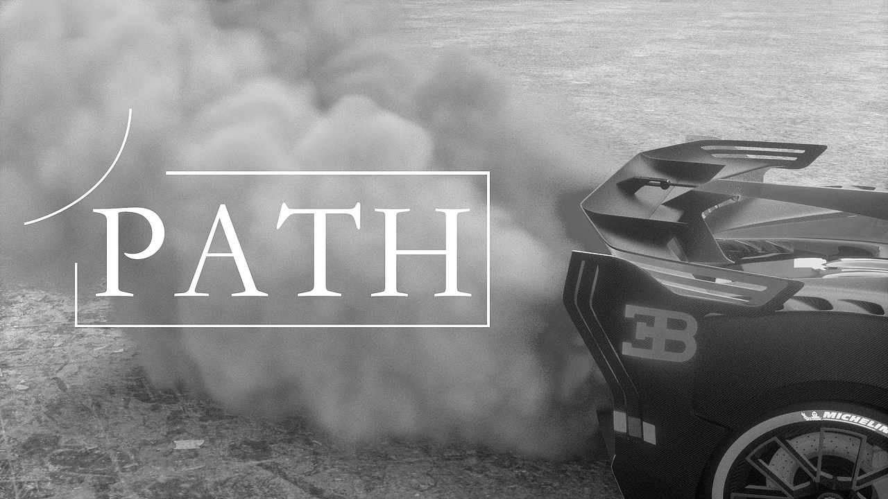 CINEMA4D-Octane渲染作品