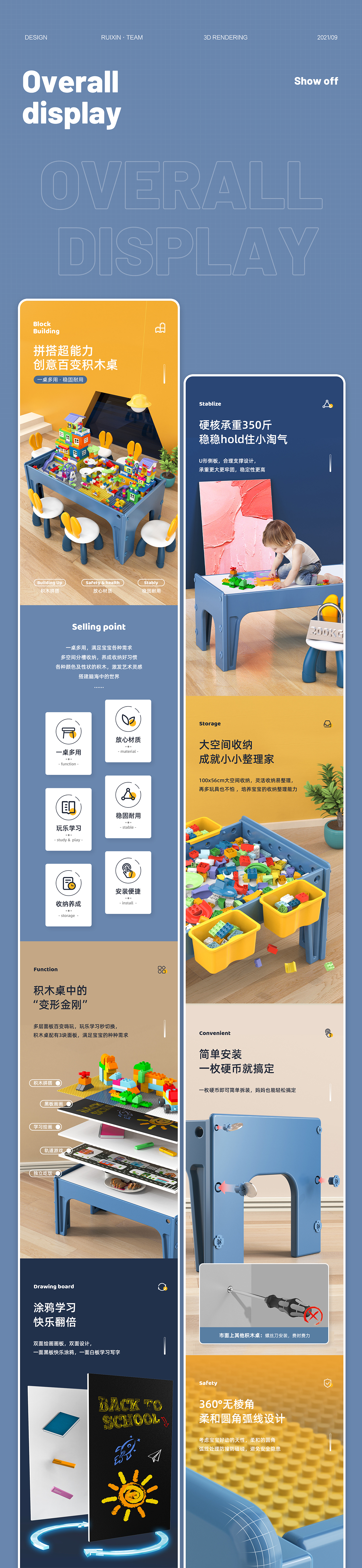 【2021】睿心设计 电商视觉 精选作品集（图ZMjgyNDYwOTIw） - 电商 - 站酷设计师睿心设计原创素材 - 站酷ZCOOL