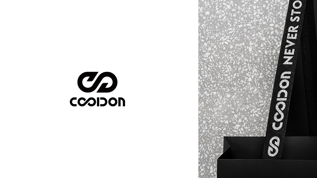 COOLDON 酷动 | 品牌形象设计(图ZMTU1NjkxMzI4) - 品牌 - 站酷设计师TODAY_今日设计原创素材 - 站酷ZCOOL
