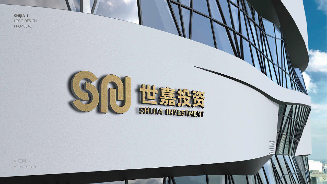 金融投资行业LOGO提案-世嘉（图ZMjcxNTczNDQ4） - Logo - 站酷设计师夜莺设计原创素材 - 站酷ZCOOL