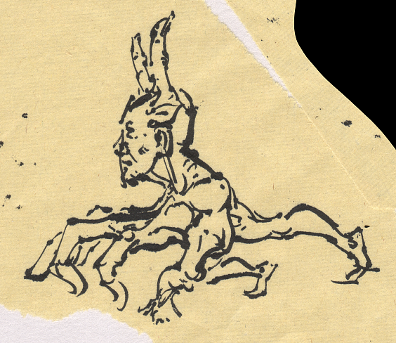 1944 小眼球找妈妈（图ZOTY1OTE5ODQ=） - 新锐潮流插画 - 站酷设计师DX_IDO原创素材 - 站酷ZCOOL