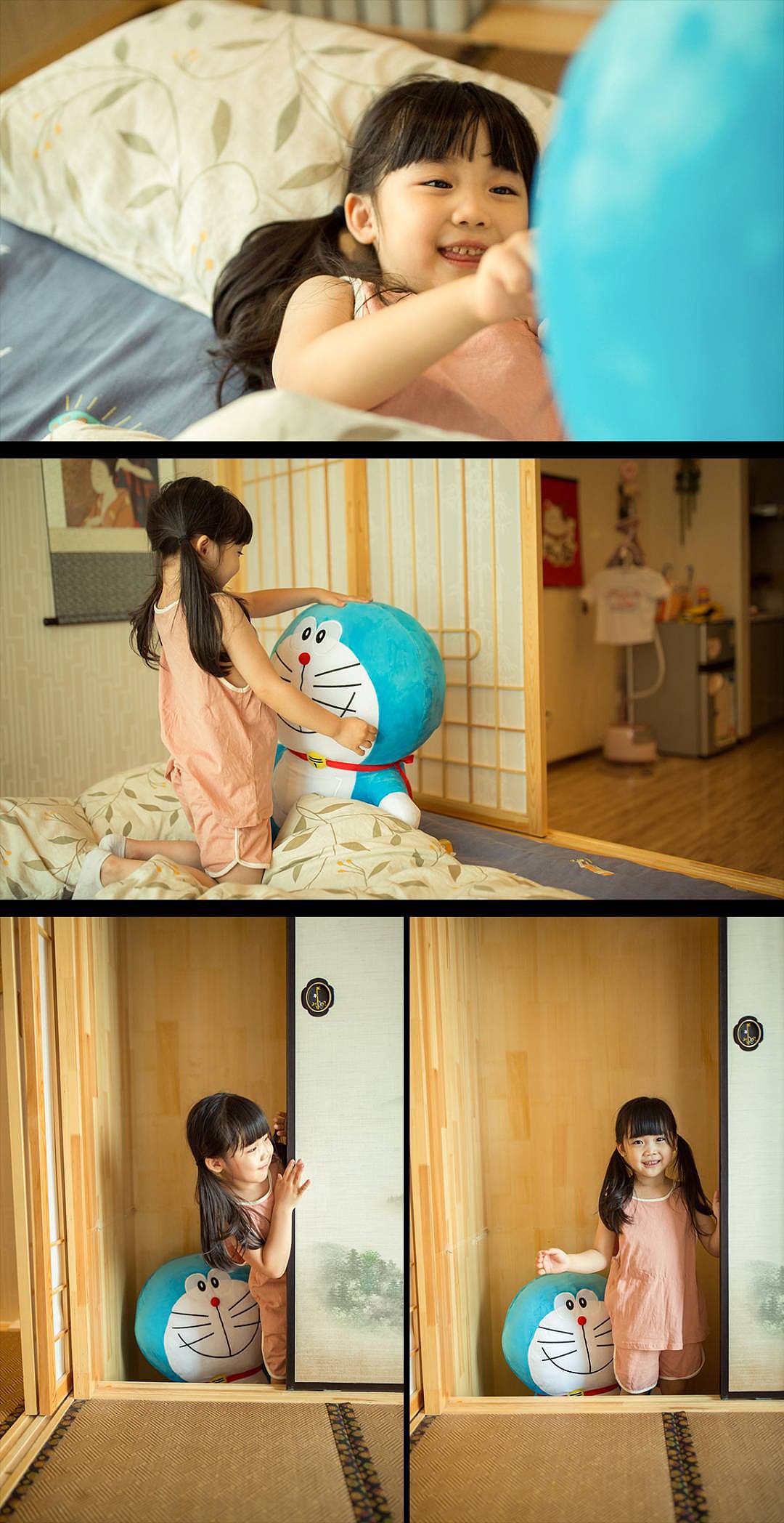 我的朋友哆啦A梦2